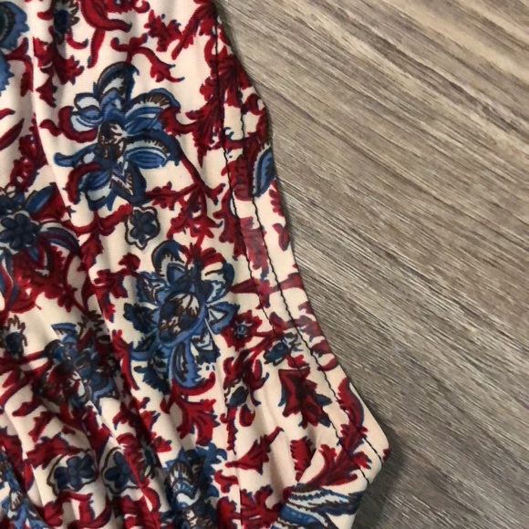 Lildy Surplice Sundress - Picture 6 of 8